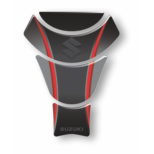 Adesivo Protetor Tanque Tankpad Suzuki Hayabusa Kit 340