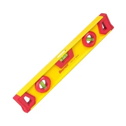 NÍVEL ALUMÍNIO I-BEAM 350MM STARRETT
