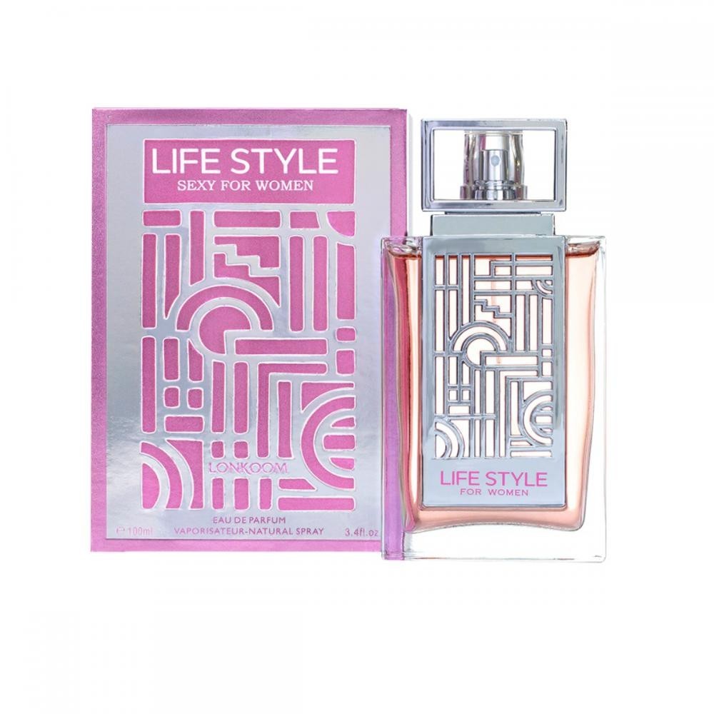 Life Style Perfume: Onde Comprar | BuscaProdutos