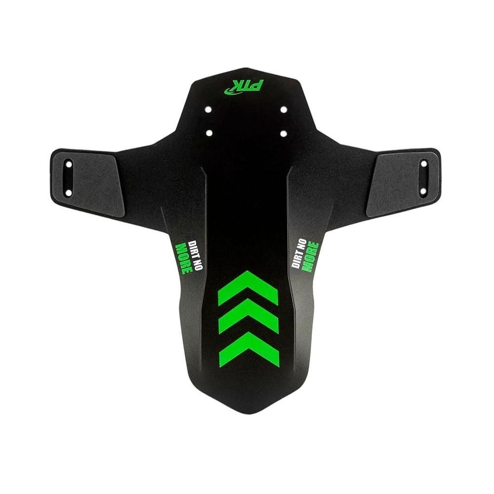 Paralama Dianteiro PTK Dirt no More em Oferta na Shopee