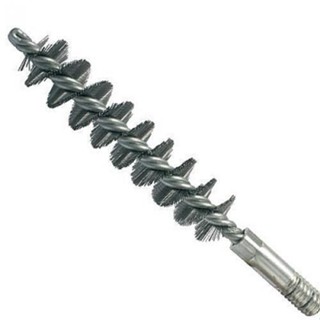 Escova de aço tubular 3" - Vonder