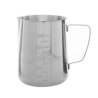Leiteira Lyor de Aço Inox 600ml