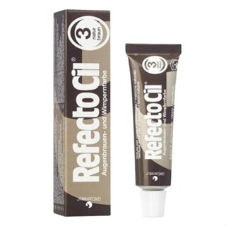 Refectocil n.3 - Castanho Natural em Oferta na Shopee