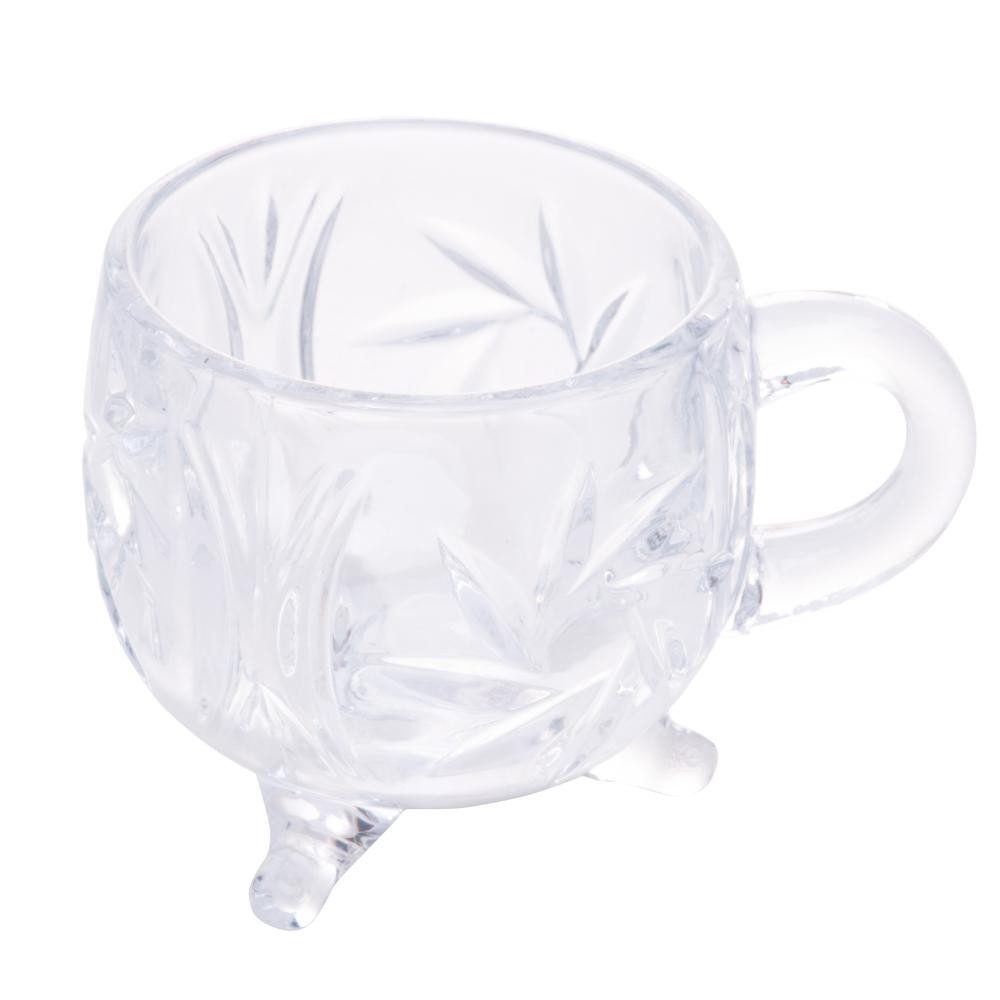 Xícara Lyor Prima de Cristal 135ml - Home & Living