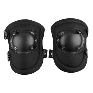 Joelheiras de Proteção com Presilhas WK86 Worker em Oferta na Shopee