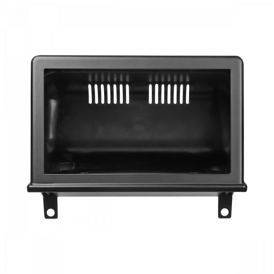 Moldura 2 Din Painel Multimidia Corsa Wind Super Classic