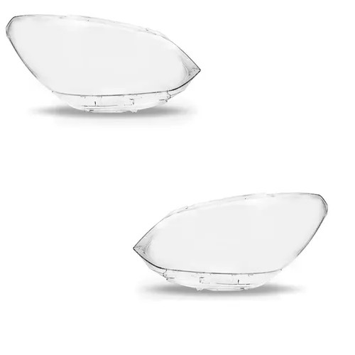 Lente Farol Vw Up 2014 2015 2016 2017 2018 · foto 2