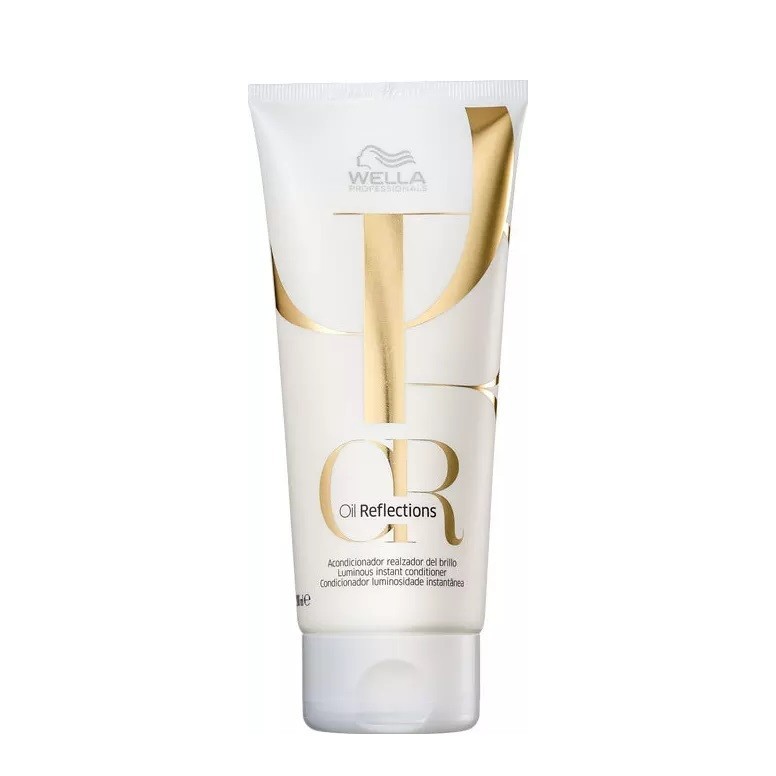 Wella Professionals Oil Reflections - Condicionador 200ml