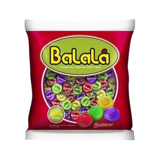 BALA BALALA 500G