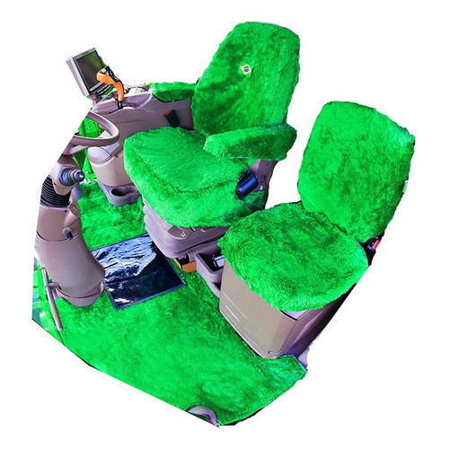 Kit Compatível Com John Deere 7j E S760 Em Xinil Chinil