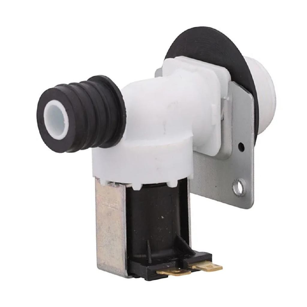 Válvula Simples Lavadora Brastemp Consul CWE06 BWC09 220V