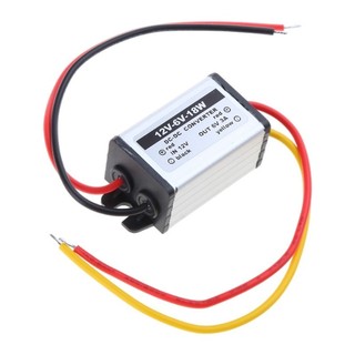 Conversor YYS DC Para 12V A 6V upply Power SModule Waterproo