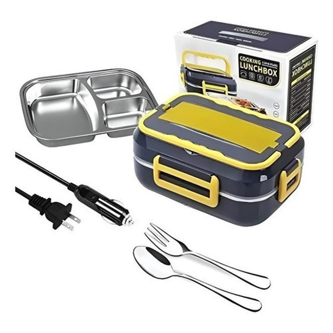 Marmita Elétrica Bivolt 110v/220v (cod.00129)