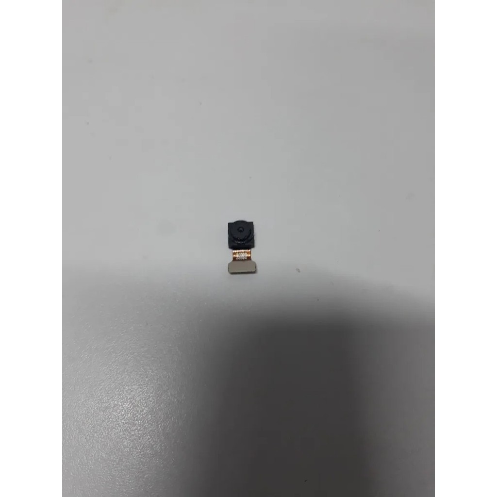 Câmera Frontal Alcatel Pixi 4 4034e Original Retirada