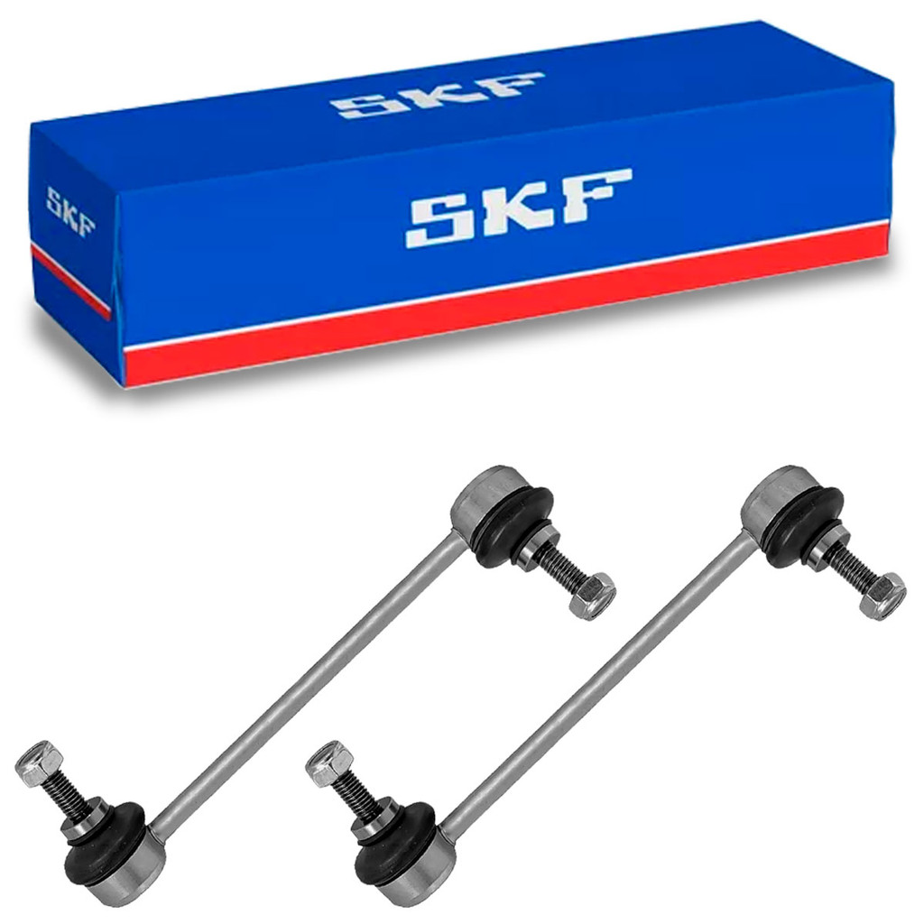 Par Bieleta Dianteira S10 Traiblazer 2012/ Em diante Original SKF em Oferta na Shopee