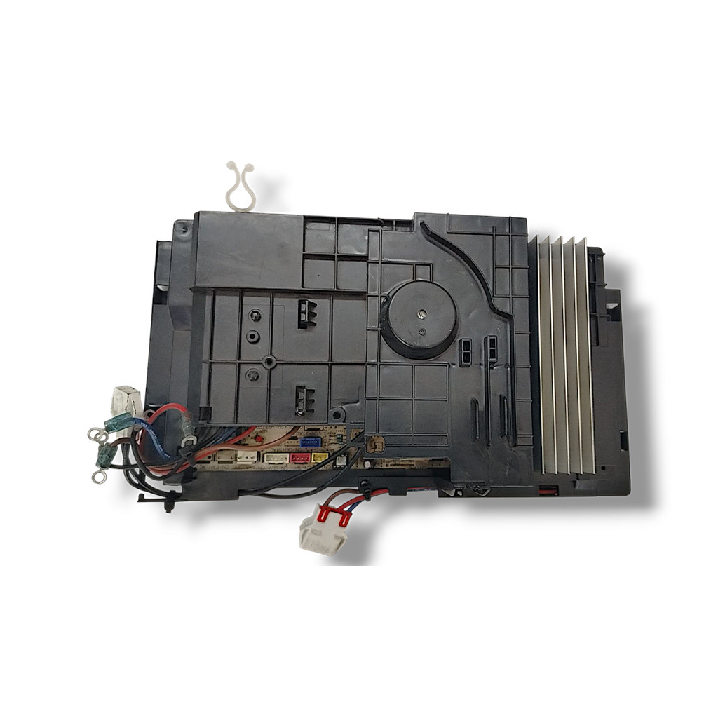 Placa Eletrônica Condensadora Ar condicionado LG  - ASUW122HDW0