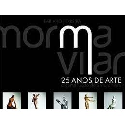 Norma Vilar - 25 de Anos de Arte - A Construção de uma Artista - Contém DVD autor Fabiano Ferreira