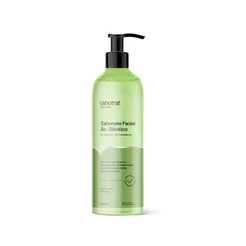 Sabonete Facial Ácido Glicólico Dermo Skin Labotrat 280ml