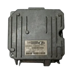Módulo De Injeção Uno 1.0 8v 6160073800