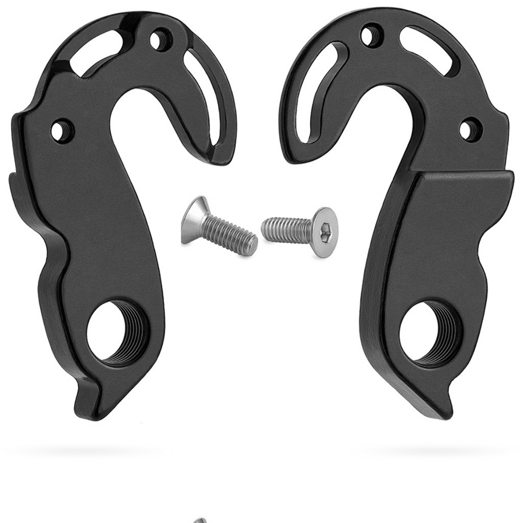 Gancheira Cannondale Scalpel - Gantech Gancheiras