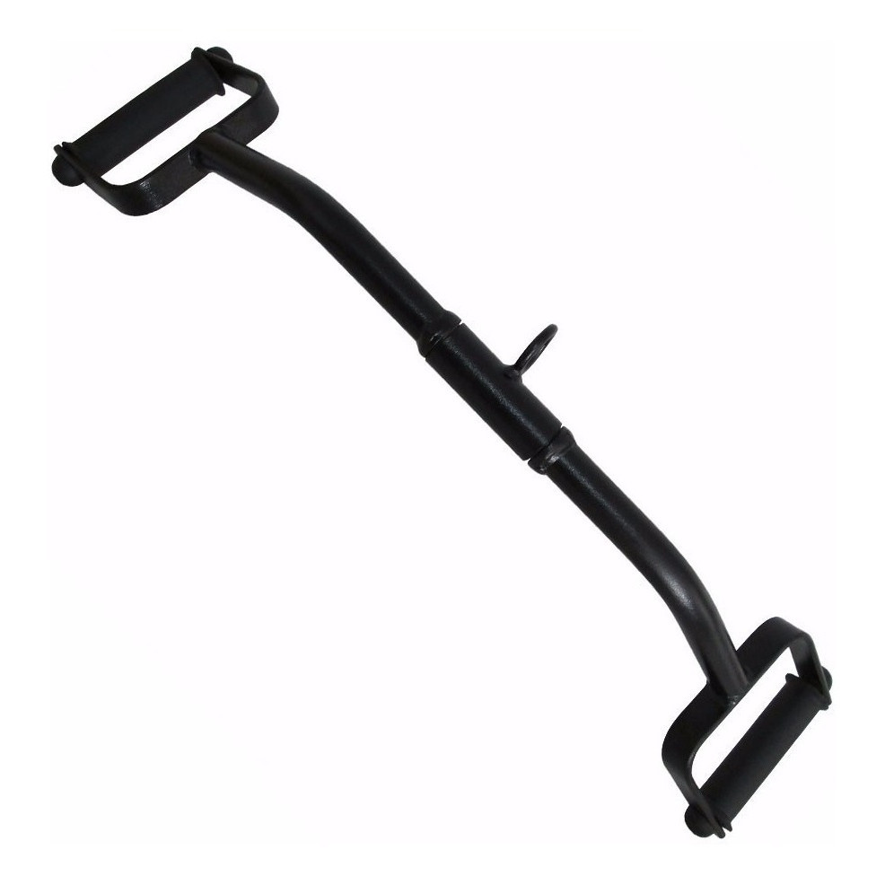 Puxador Pulley Frente: Onde Comprar | BuscaProdutos