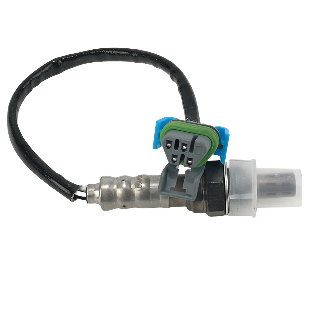 Sonda Lambda Chevrolet Captiva 3.6 V6 2008 A 2010 -  Pós Catalisador