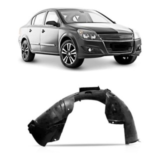 Parabarro Dianteiro Vectra 2006 A 2011 em Oferta na Shopee