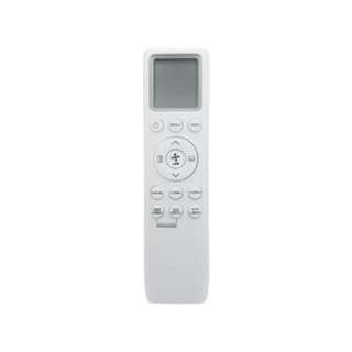 Controle Para Ar Condicionado TCL Inverter Elite Série A1 A2