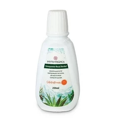 Enxaguante Bucal Herbal - Cuidado e refrescância - 250ml