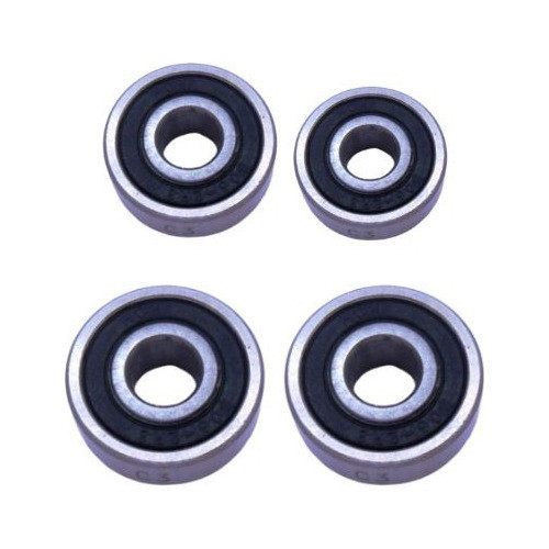 Rolamentos Para Plaina Makita 1100