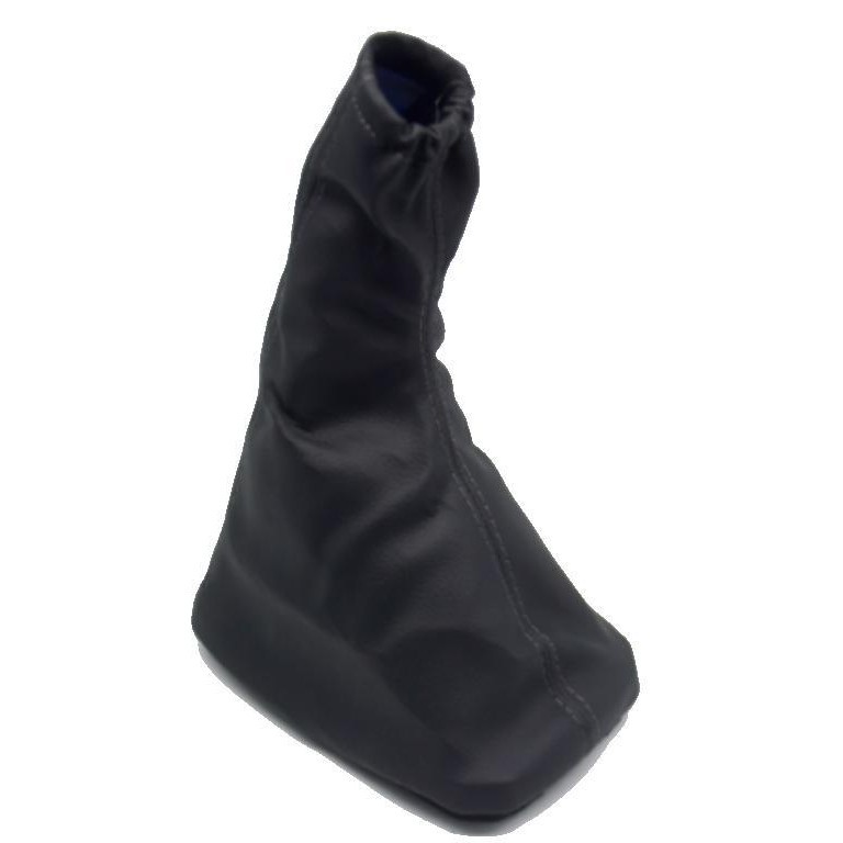 Coifa da Alavanca do Cambio Corsa Classic Celta Base Preto