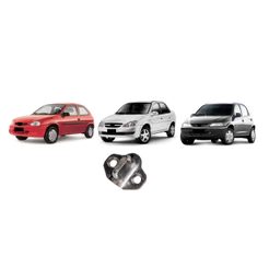 Batente Diant Corsa 94 02 Classic 00 06 Classic 04 16 2p