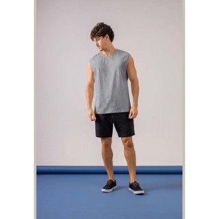 Camiseta Regata Masculina Just Basic em Oferta na Shopee