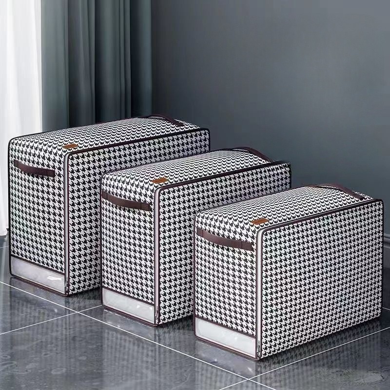 (envio 24 horas)Caixa Mutiuso Organizadora Colors Dobravel TNT para armarios, guarda roupas em Oferta na Shopee