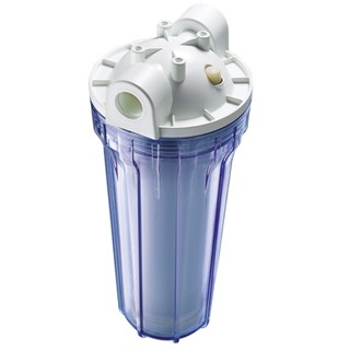 Filtro Purificador de água para ponto de uso - Loren Acqua 9.3/4" POU Lorenzetti