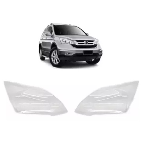 Lente Farol CRV 2007 2008 2009 2010 2011