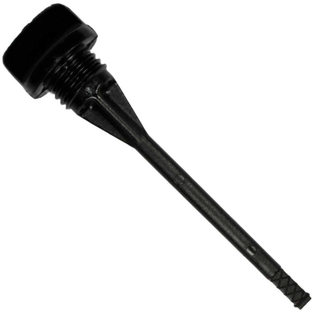 Vareta medidora do nível de óleo CG150 Fan Titan Sport NXR125 Bros NXR150 Bros CG125 Fan