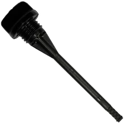 Vareta medidora do nível de óleo CG150 Fan Titan Sport NXR125 Bros NXR150 Bros CG125 Fan