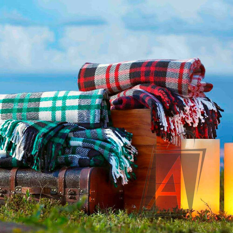 Cobertores Parahyba Casal: Onde Comprar | BuscaProdutos