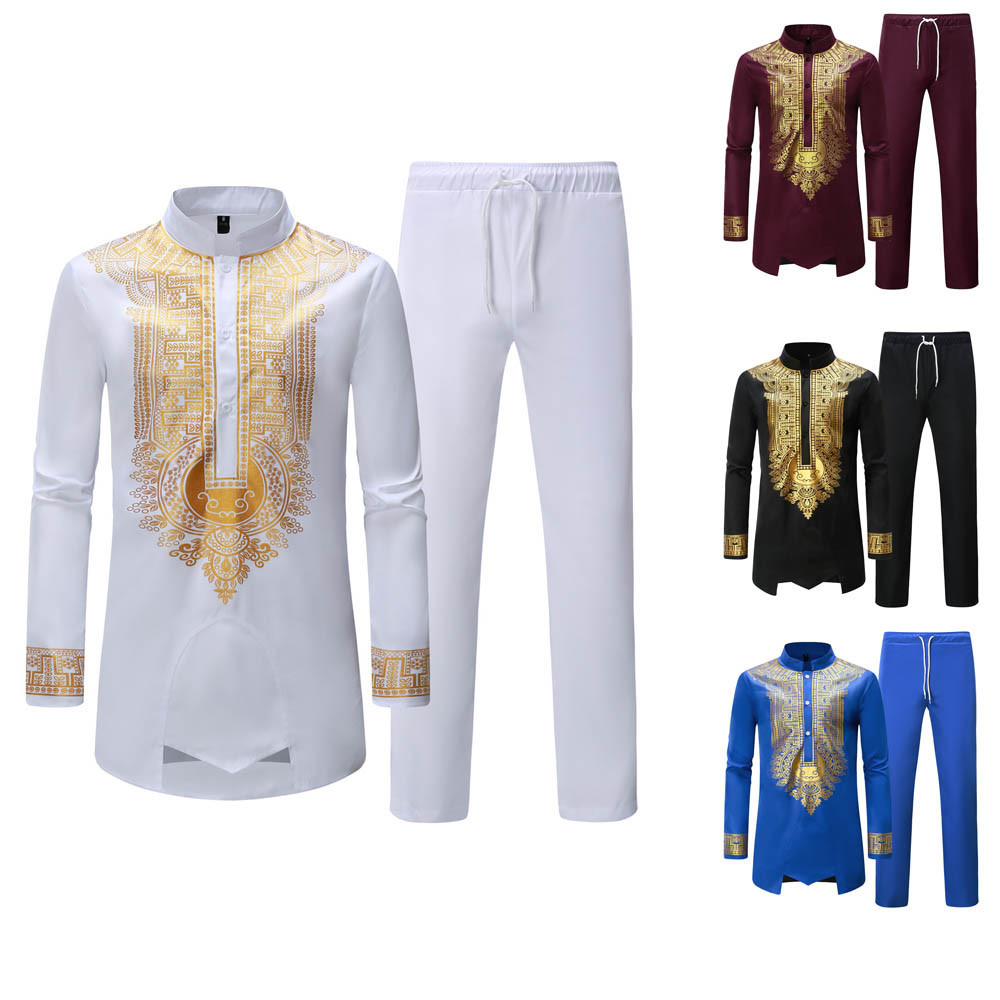 O que é Roupas Africanas de Festa? Guia e Onde Comprar | BuscaProdutos