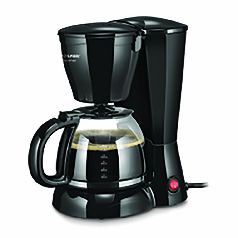 Cafeteira Elétrica 32 xícaras com filtro permanente Multi 220V - BE04 - Home Appliances