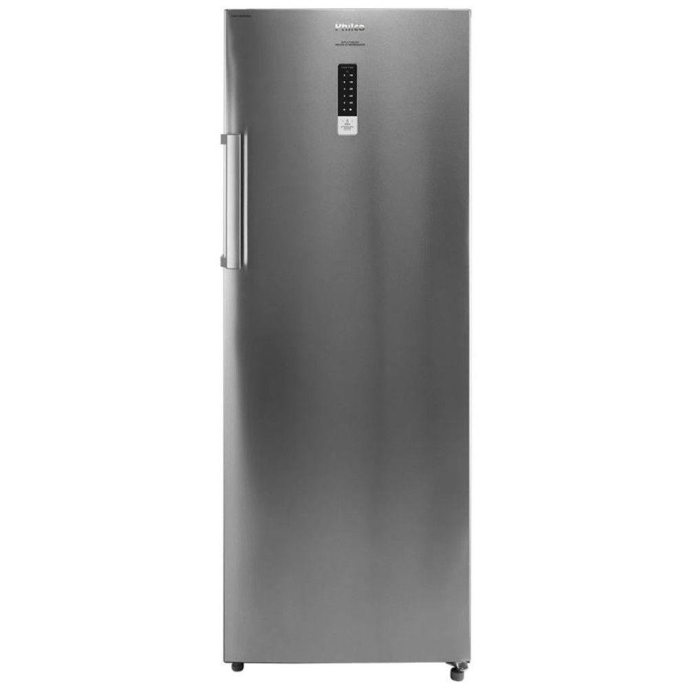 Freezer Vertical Philco PFV300I 232 Litros Dupla Função Inox em Oferta na Shopee