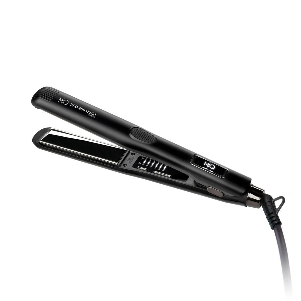 CHAPINHA PRANCHA ALISADORA MQ PRO 480 VELOX BIVOLT