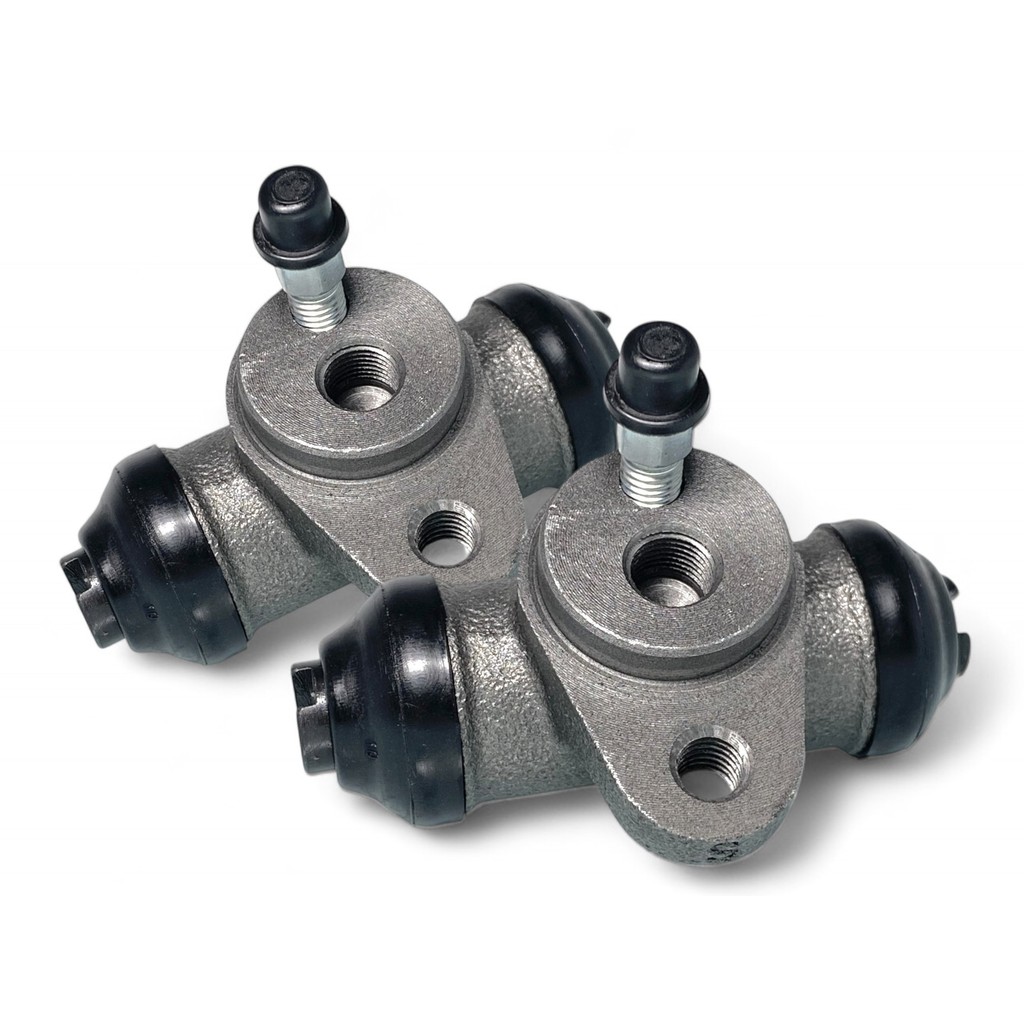 Par Cilindros Freio Roda Dianteira CONTROIL C3351 Fusca 1300 1500 1600 Puma Karmann