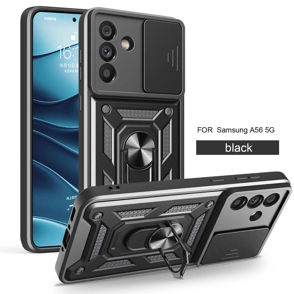 Para Samsung Galaxy A16 A56 A36 A26 A15 A25 A35 A55 A14 A24 A34 A54 A06 A05 A05s A13 A23 A33 A53 A12 A32 A52 Caso Armadu