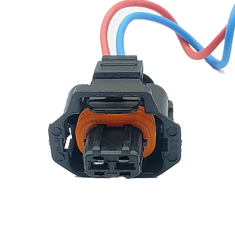 Plug Conector Válvula Canister Compatível Hb20 i30 Kia Soul Cerato