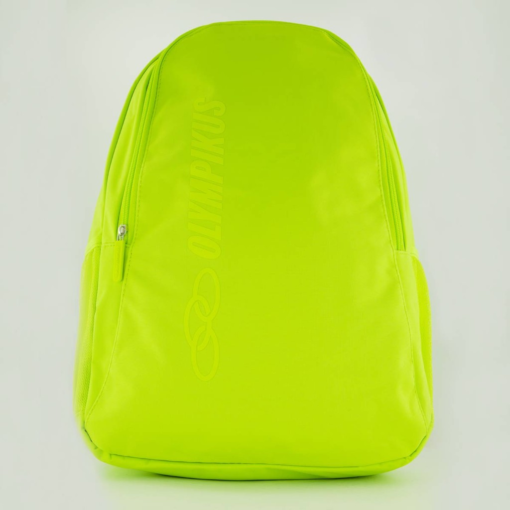 Mochila Olympikus Essential Verde