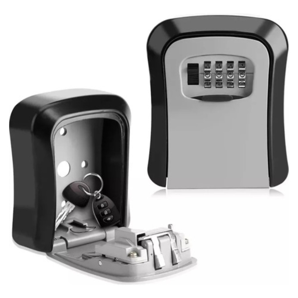 Senha Cofre: Guia Completo e Onde Comprar | BuscaProdutos