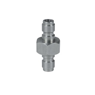 Conector Engate Rápido Macho Extensor 8m 350bar Carabina Pcp em Oferta na Shopee