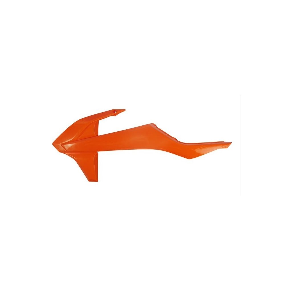 Aleta do Tanque AMX - KTM  Cross (2016/2018) / KTM Enduro (2017/2019)